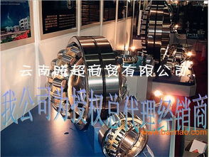 五金機(jī)電進(jìn)口軸承配件供應(yīng) 四川軸承與五金架一站式解決方案