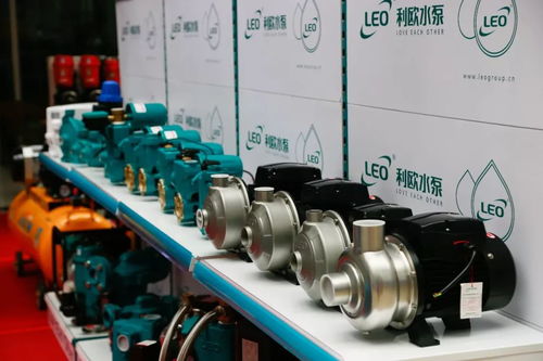 明日啟幕 五金機(jī)電行業(yè)盛會(huì)即將精彩上演
